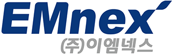 emnex 로고